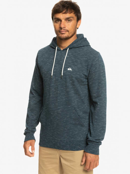 QUIKSILVER Muški duks BAYRISE HOOD