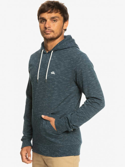 QUIKSILVER Muški duks BAYRISE HOOD