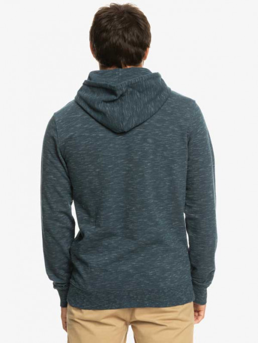QUIKSILVER Muški duks BAYRISE HOOD