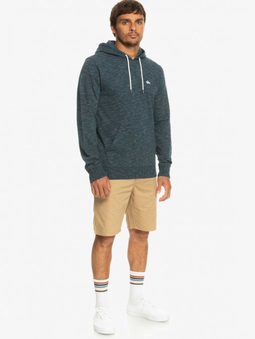 QUIKSILVER Muški duks BAYRISE HOOD