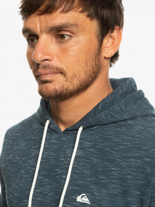 QUIKSILVER Muški duks BAYRISE HOOD