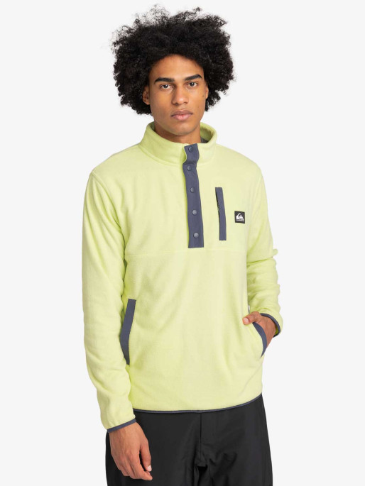 QUIKSILVER Φούτερ NO DESTINATION2