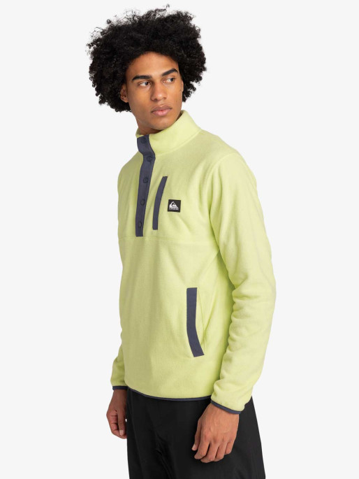 QUIKSILVER Φούτερ NO DESTINATION2