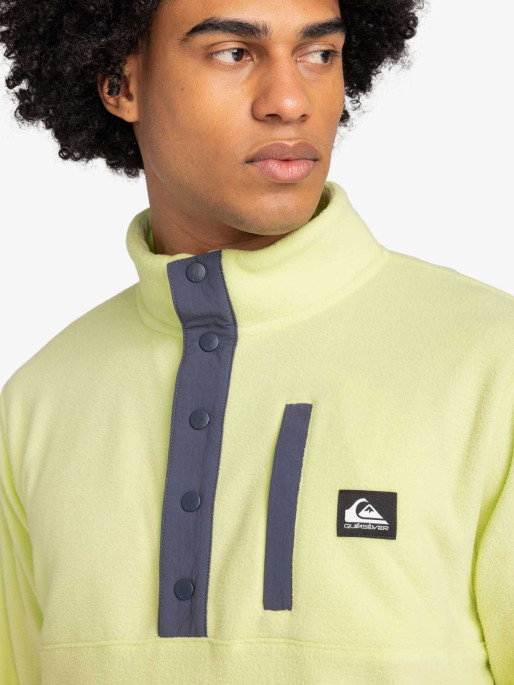 QUIKSILVER Φούτερ NO DESTINATION2