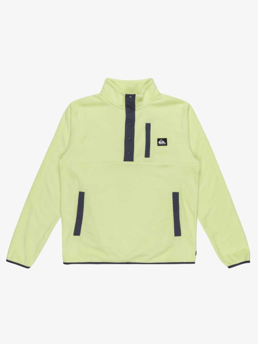 QUIKSILVER Φούτερ NO DESTINATION2
