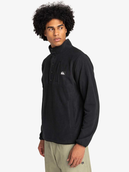 QUIKSILVER muški polar NO DESTINATION2