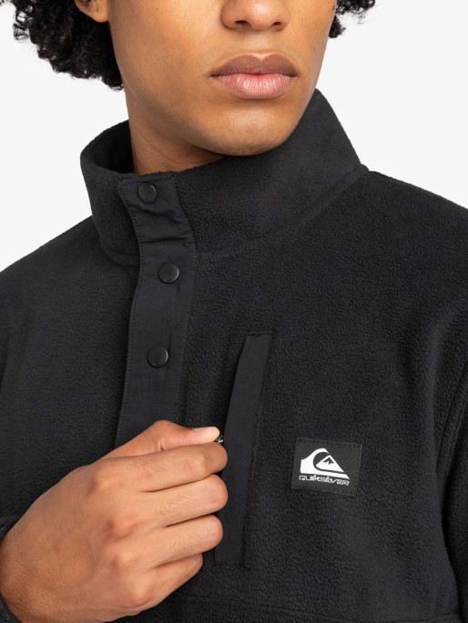 QUIKSILVER muški polar NO DESTINATION2