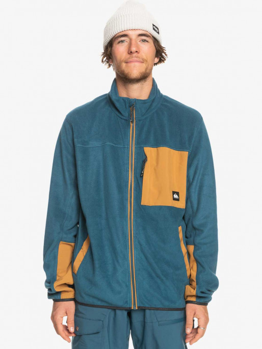 QUIKSILVER PEAK POINT FZ FLEECE