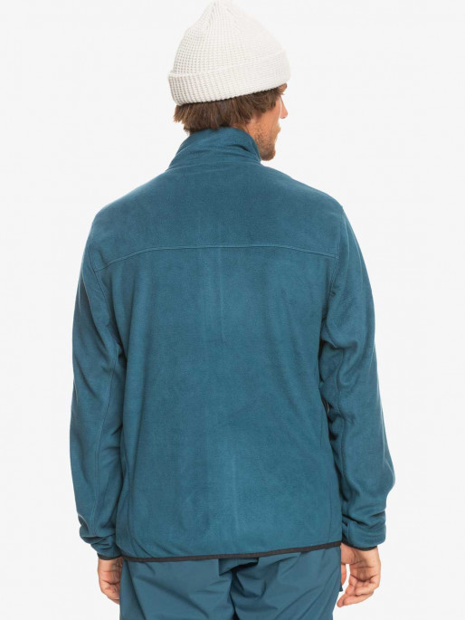 QUIKSILVER PEAK POINT FZ FLEECE