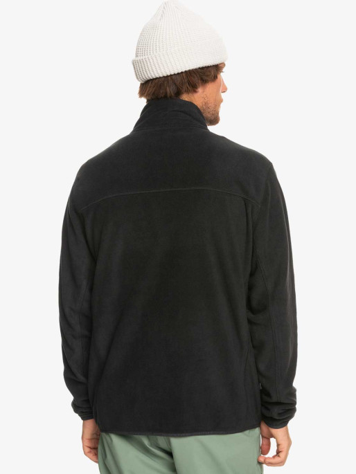 QUIKSILVER muški polar PEAK POINT FZ FLEECE