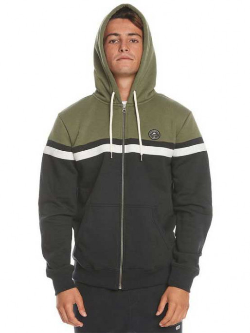 QUIKSILVER Αθλητική Ζακέτα SURF HOOD ZIP
