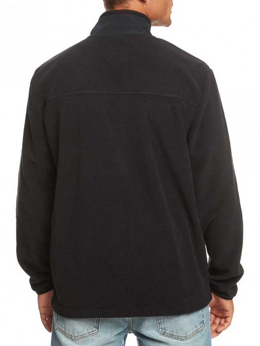 QUIKSILVER Muški polar COLLAR ZIP FLEECE