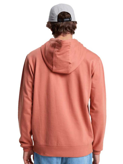 QUIKSILVER Суитшърт BASIC HOODIE YOUNG MEN