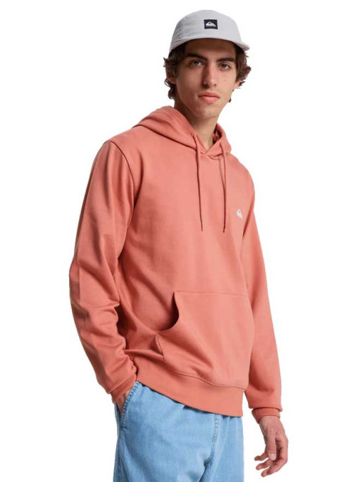 QUIKSILVER Суитшърт BASIC HOODIE YOUNG MEN