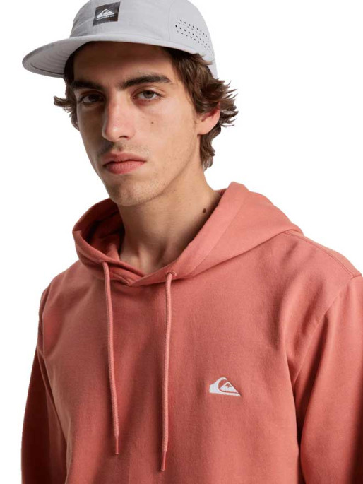 QUIKSILVER Суитшърт BASIC HOODIE YOUNG MEN
