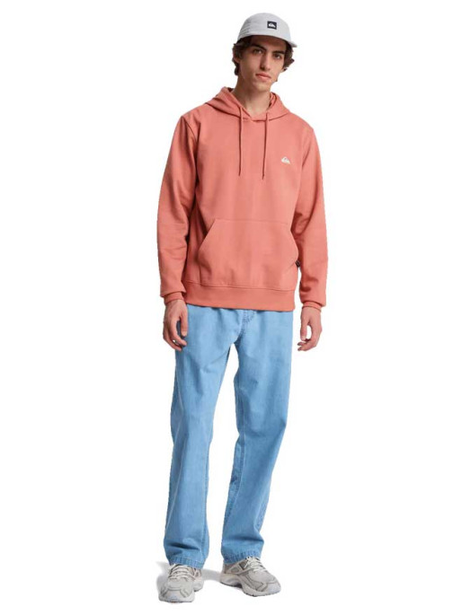 QUIKSILVER Суитшърт BASIC HOODIE YOUNG MEN