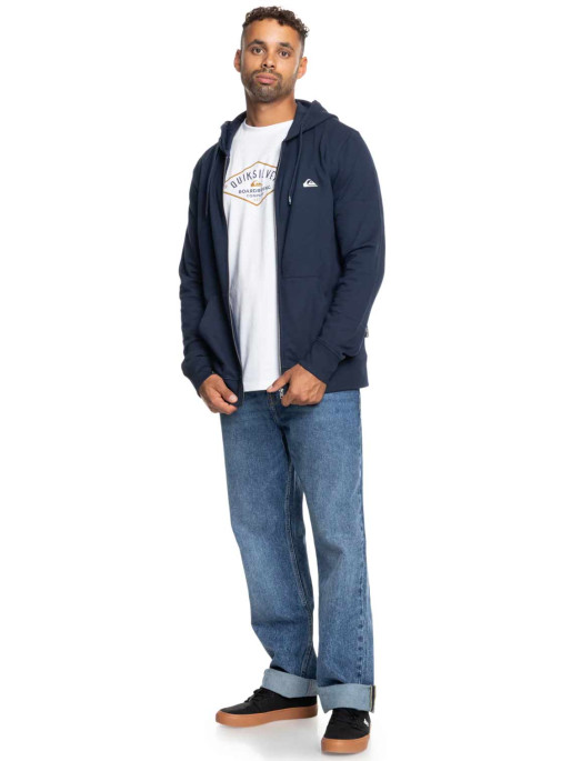 QUIKSILVER