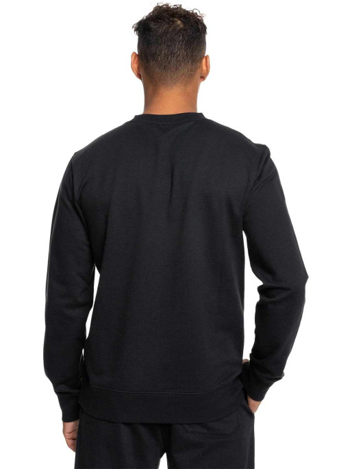 QUIKSILVER Bluza Basic Crew Young Men