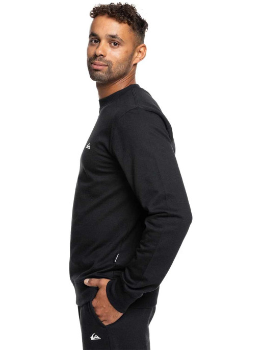 QUIKSILVER Bluza Basic Crew Young Men