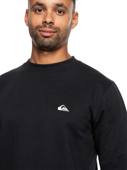 QUIKSILVER Bluza Basic Crew Young Men