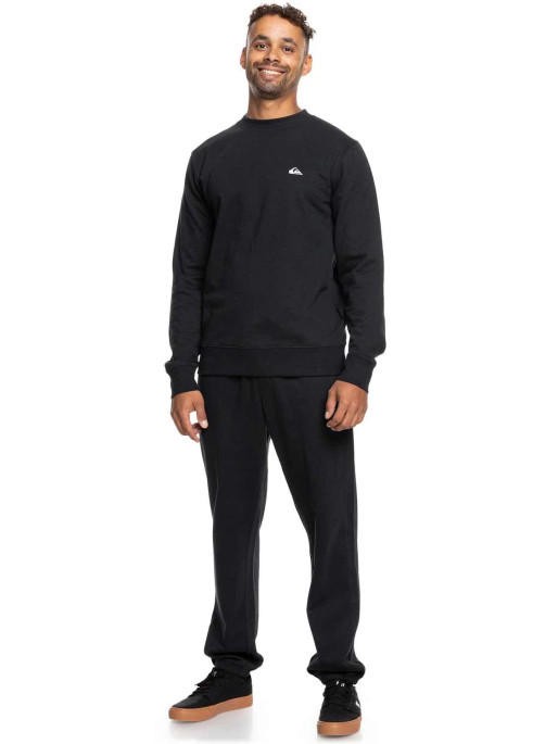 QUIKSILVER Bluza Basic Crew Young Men