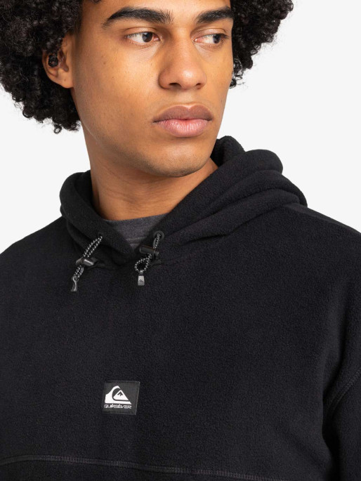 QUIKSILVER Hanorac Sea Cliffs