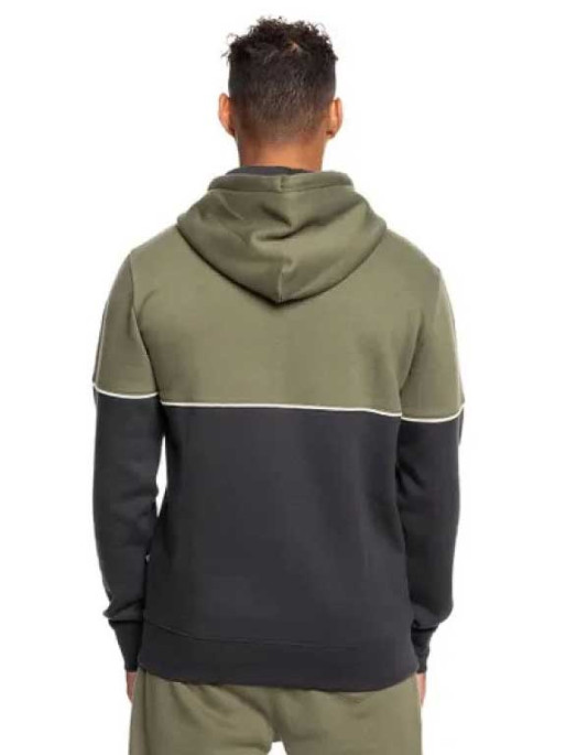 QUIKSILVER Μακρυμάνικη Μπλούζα SUNCHISER