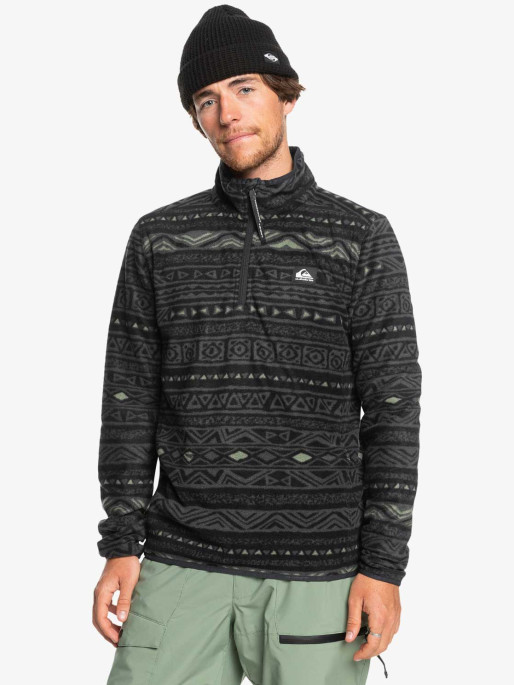 QUIKSILVER Muški polar Aker HZ Fleece