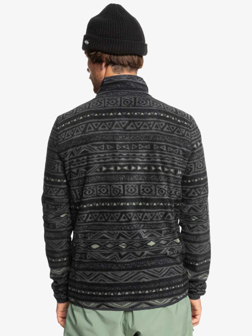 QUIKSILVER Muški polar Aker HZ Fleece