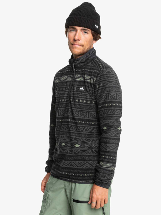 QUIKSILVER Muški polar Aker HZ Fleece
