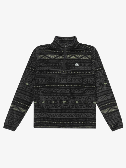QUIKSILVER Muški polar Aker HZ Fleece