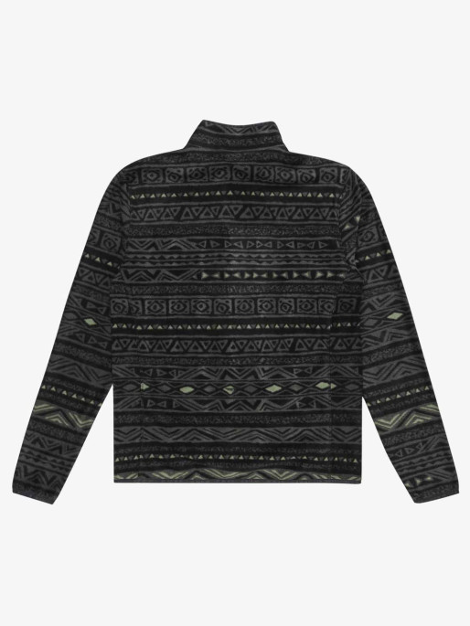 QUIKSILVER Muški polar Aker HZ Fleece