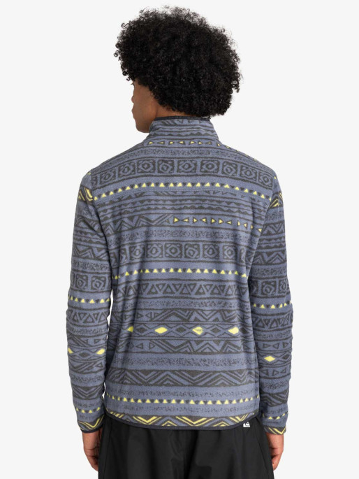 QUIKSILVER Polar Aker Hz Fleece