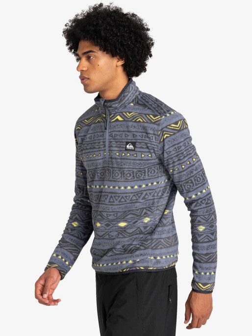 QUIKSILVER Polar Aker Hz Fleece