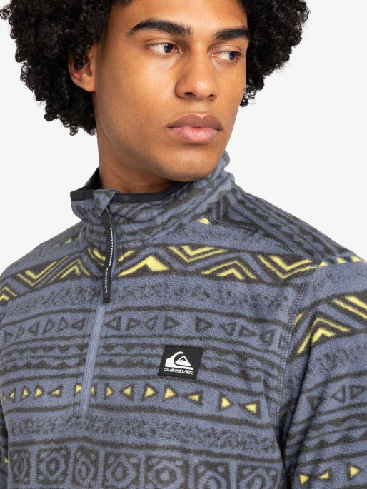 QUIKSILVER Polar Aker Hz Fleece