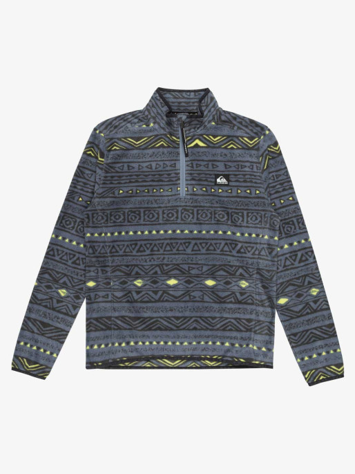 QUIKSILVER Polar Aker Hz Fleece