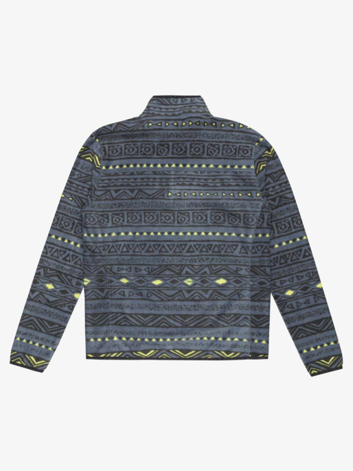 QUIKSILVER Polar Aker Hz Fleece