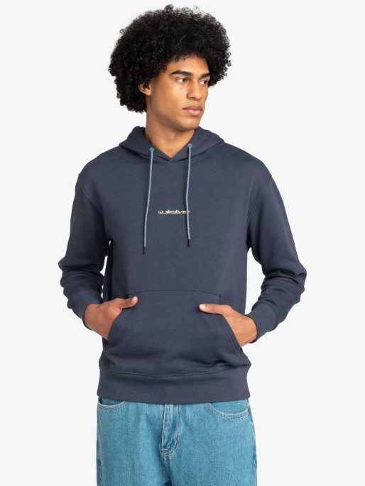 QUIKSILVER Hanorac Abstract Nature