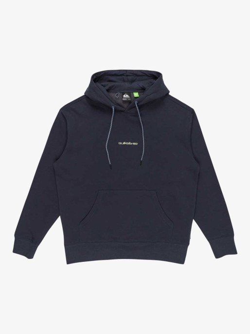 QUIKSILVER Hanorac Abstract Nature
