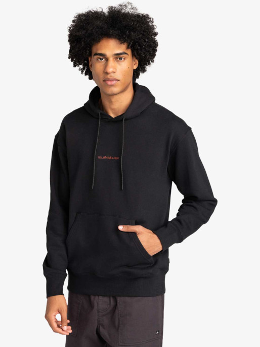 QUIKSILVER Hanorac Abstract Nature