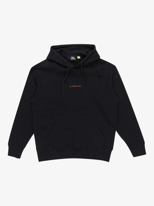 QUIKSILVER Hanorac Abstract Nature