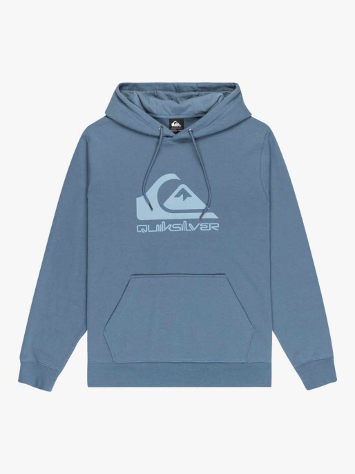 QUIKSILVER Muški duks COMP LOGO HOODIE