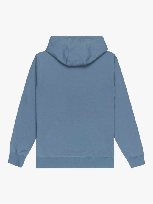 QUIKSILVER Muški duks COMP LOGO HOODIE