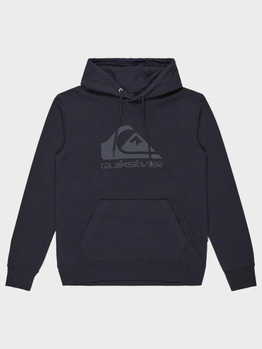 QUIKSILVER Muški duks COMP LOGO HOODIE