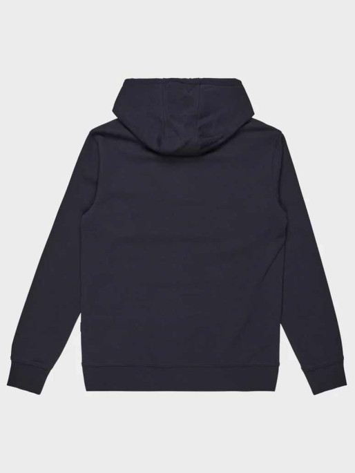 QUIKSILVER Muški duks COMP LOGO HOODIE
