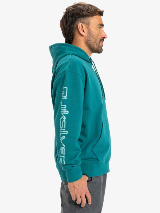 QUIKSILVER Hanorac Omni Logo
