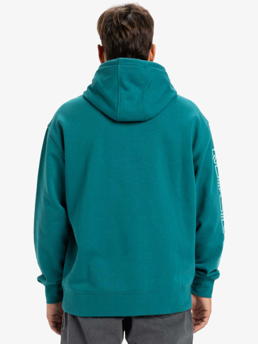 QUIKSILVER Hanorac Omni Logo