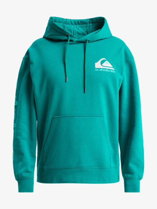 QUIKSILVER Hanorac Omni Logo