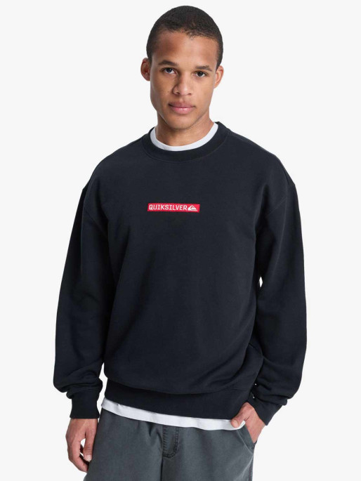QUIKSILVER