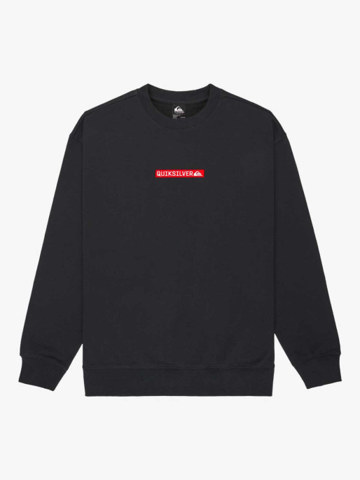 QUIKSILVER